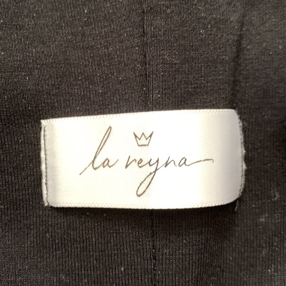 Bustier bodysuit - Picture 4 of 4